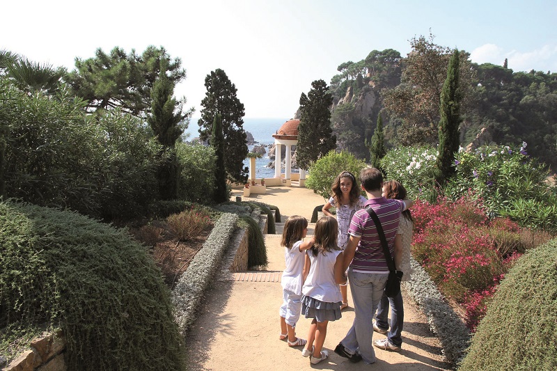 Blanes - Costa Brava