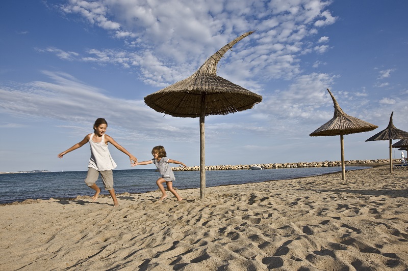 Costa Daurada. Cambrils©Agència Catalana de TurismeCatalan Tourist Board