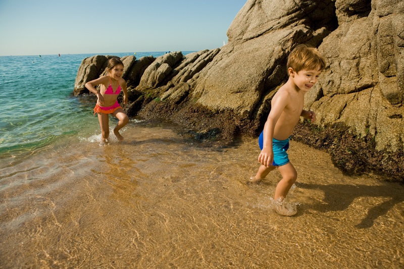 Lloret de Mar ©Agència Catalana de TurismeCatalan Tourist Board